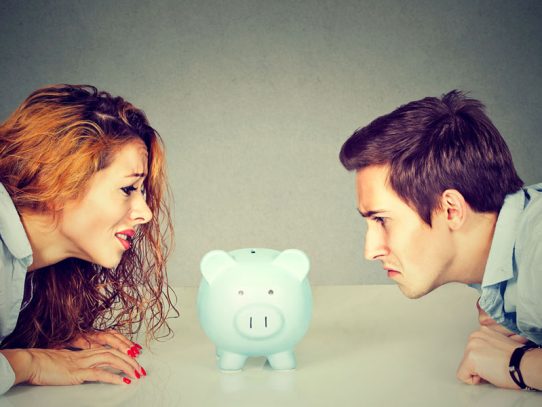 What Is Spousal Maintenance?