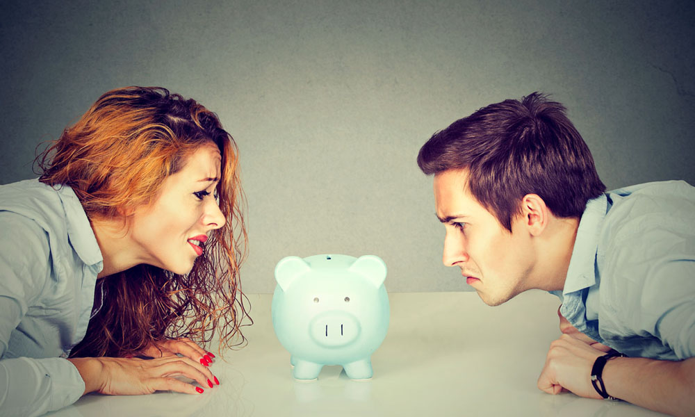 What Is Spousal Maintenance?