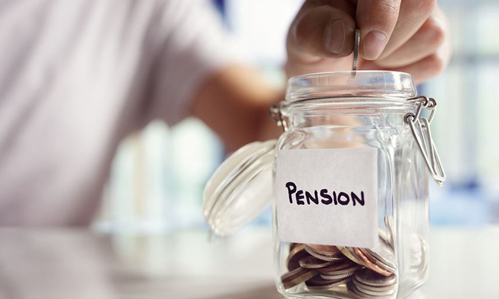 Women Are Losing Out On Pension Money