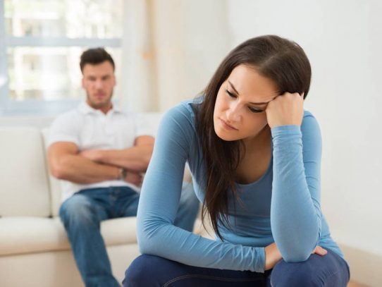 Divorce Depression Busters